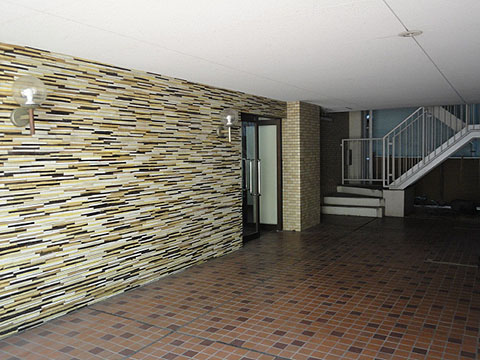 その他共用部　エントランス2