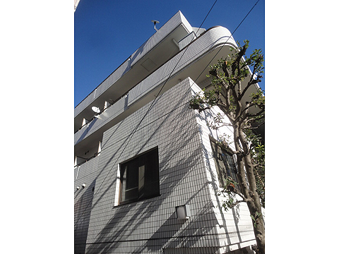 その他共用部　外観2