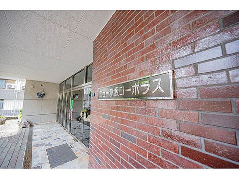 エントランス　DSC_5439