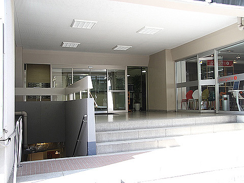 その他共用部　エントランス1