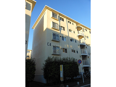 その他共用部　外観3