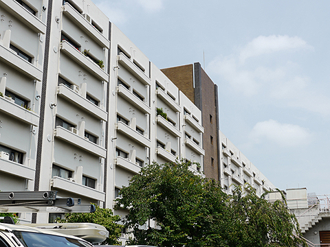 その他共用部　外観4