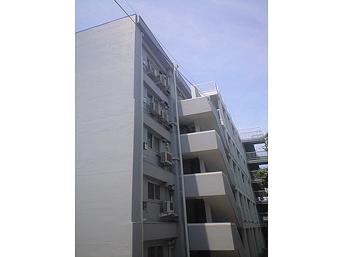 その他共用部　外観2