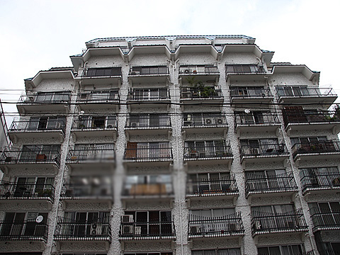 現地外観写真　外観