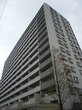 その他共用部　外観4