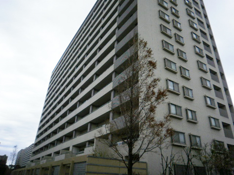 その他共用部　外観5