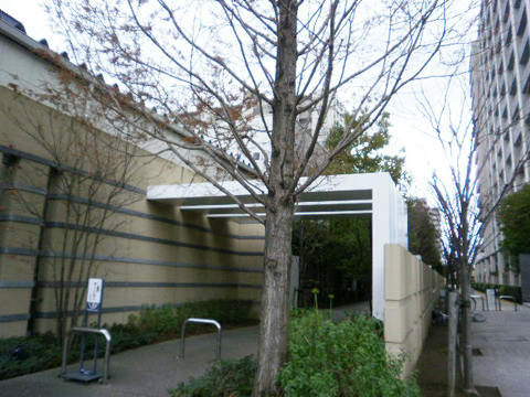 その他共用部　エントランス1