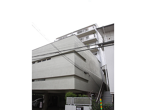 その他共用部　外観3