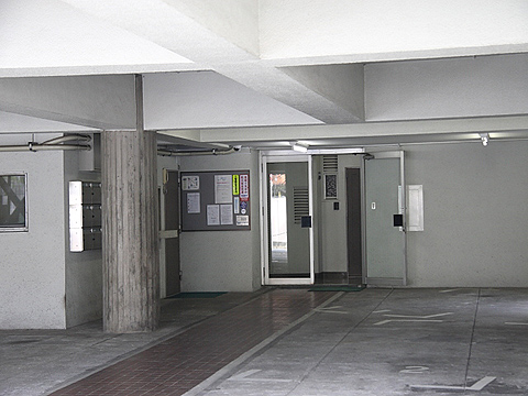 その他共用部　エントランス1