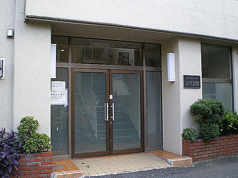 その他共用部　エントランス1