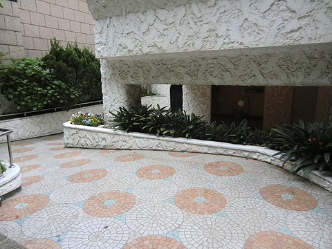 エントランス エントランス