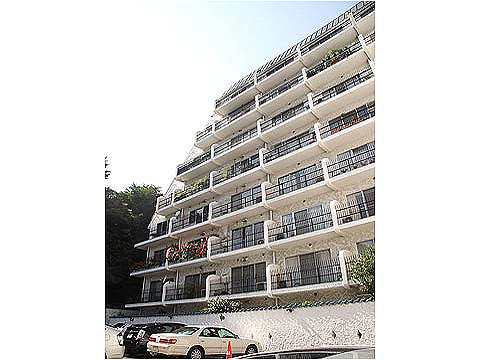 現地外観写真 外観