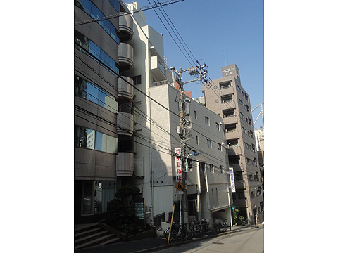 その他共用部　外観3