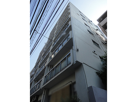 その他共用部　外観4