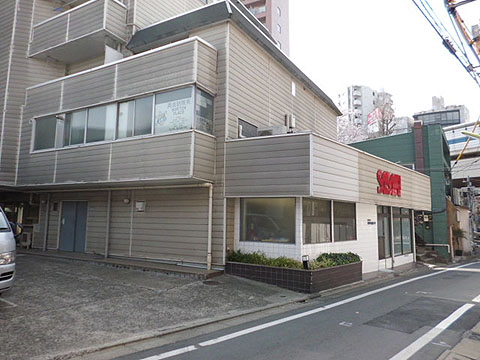 その他共用部　外観3