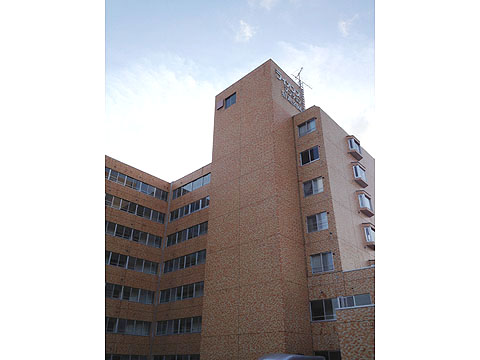 その他共用部 外観3