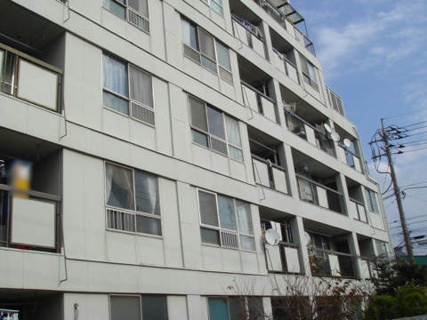 その他共用部 外観6