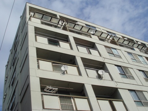 その他共用部 外観7