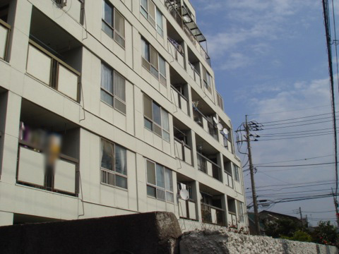 その他共用部 外観8