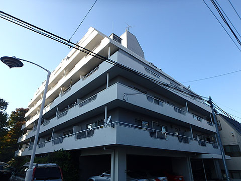 現地外観写真 現地外観写真