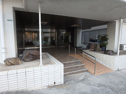 エントランス エントランス