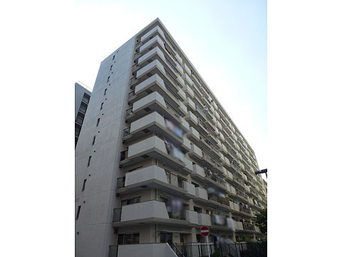 その他共用部　外観２