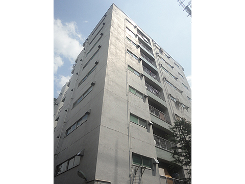 その他共用部　外観4