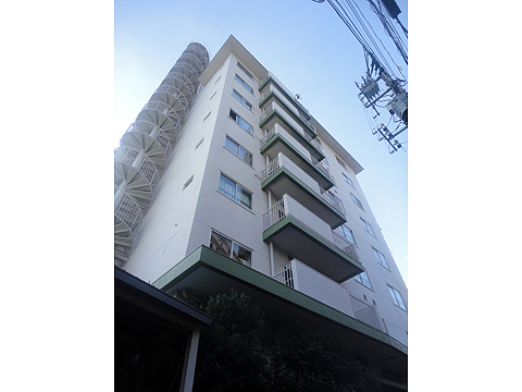 その他共用部　外観2