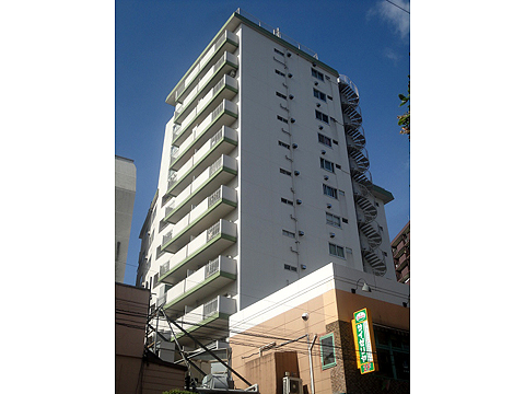 その他共用部　外観3