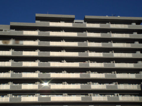 その他共用部　外観7