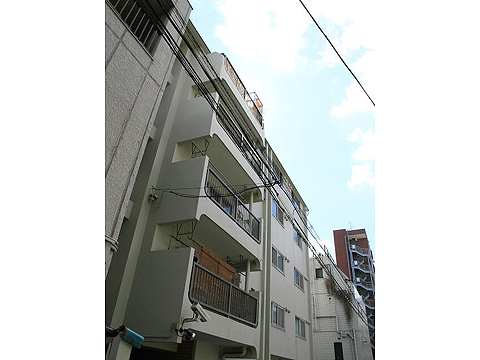 その他共用部　外観3