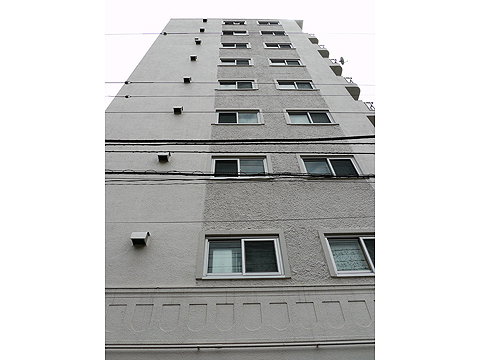 その他共用部 外観2