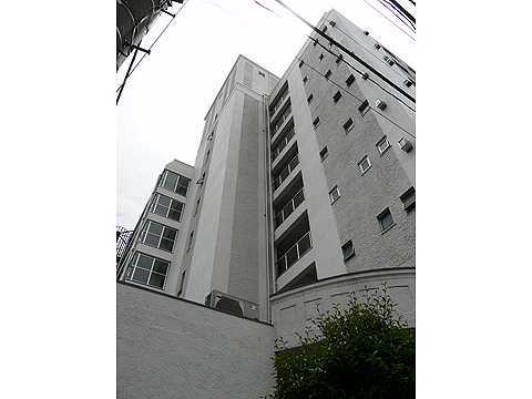 その他共用部 外観3