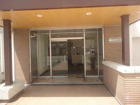 その他共用部　エントランス1