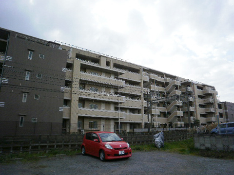 その他共用部 外観8