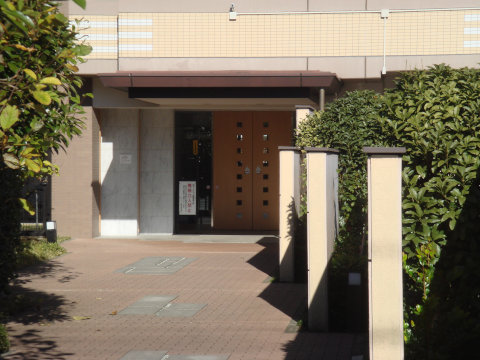 その他共用部　写真1