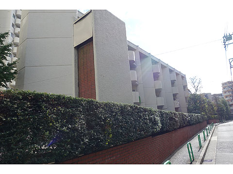 現地外観写真　外観３