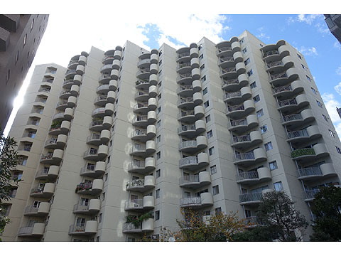 現地外観写真　外観８