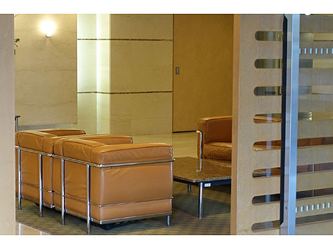 エントランス　エントランス４