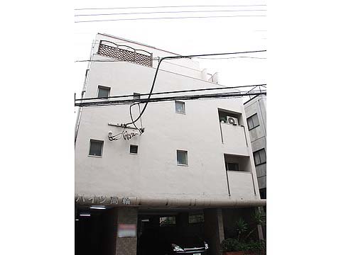 その他共用部　外観2