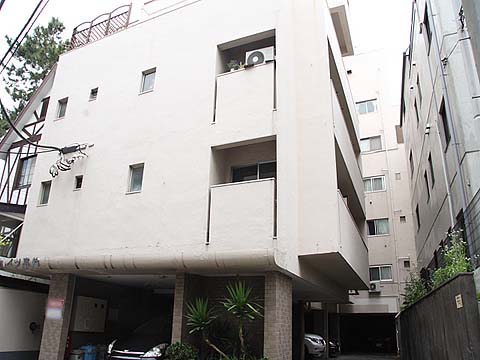 その他共用部　外観3