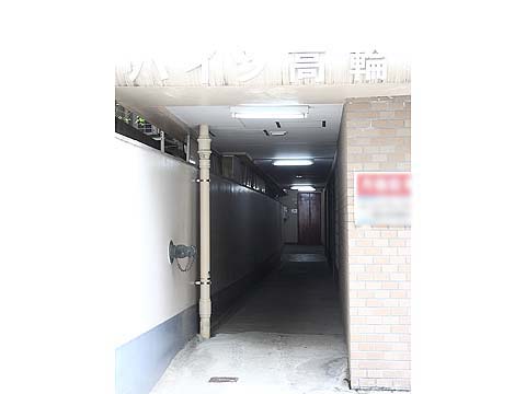 その他共用部　エントランス1