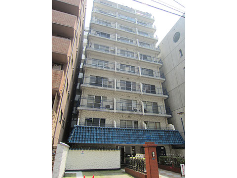 その他共用部　外観3