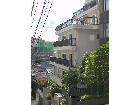 その他共用部　外観3