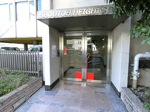 エントランス CIMG2755