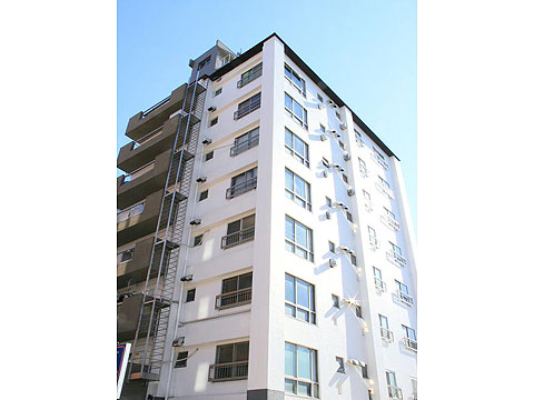 その他共用部　外観３