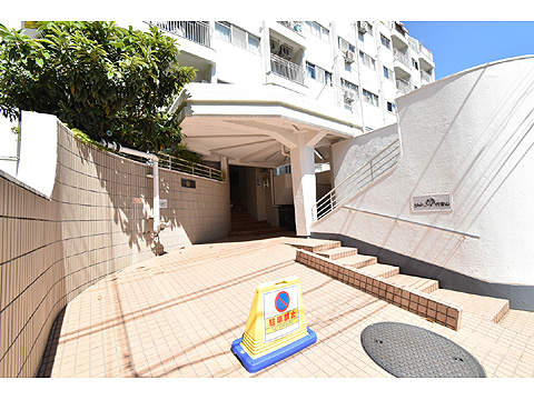 エントランス DSC_0062