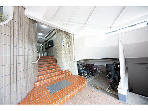 エントランス IMG_0015