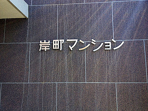 その他共用部 写真1