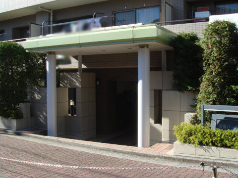 その他共用部　写真１